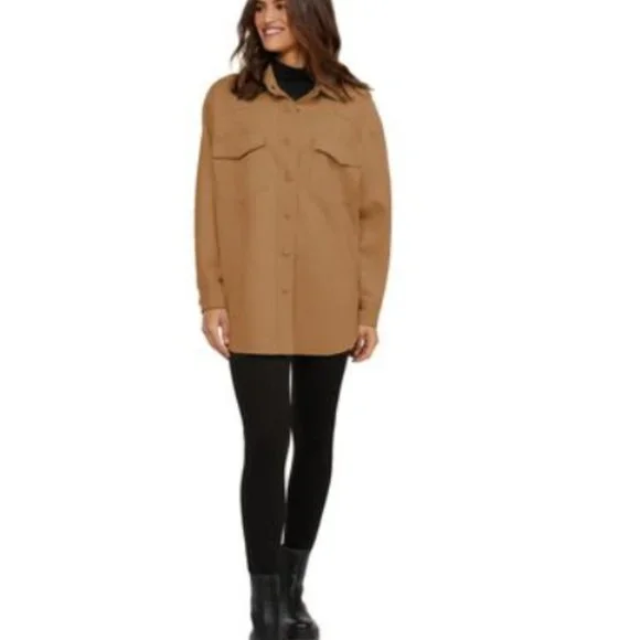 Shacket - Picture 2 of 6